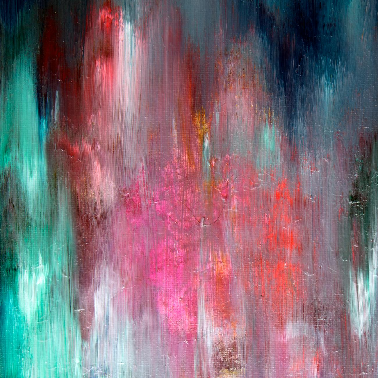 Porträt einer Unbekannten VII